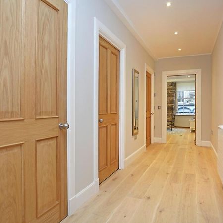 Joivy Refurbished Home On The Royal Mile Edimburgo Exterior foto